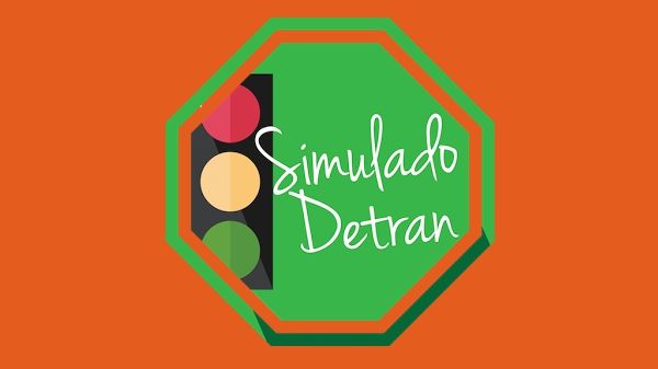 Simulado do Detran SP – Simulado Detran 2018